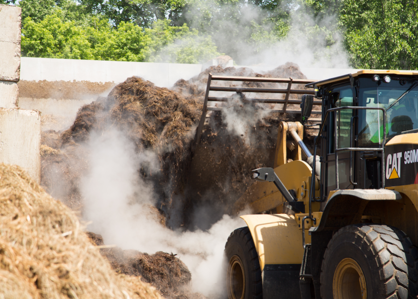 Pa. mushroom industry awarded grant to study environmental use of